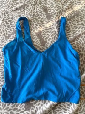 lululemon athletica tank